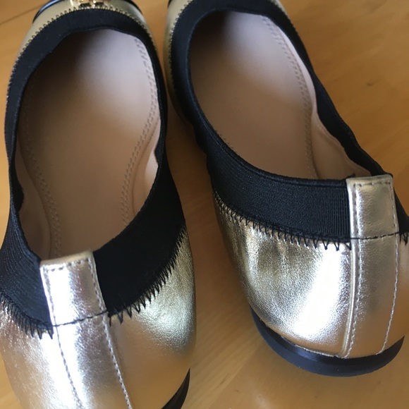 Tory burch jolie ballet - Picture 4 of 7
